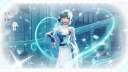 𐙚　Snowy Hangout　𓏼 ۟ server banner