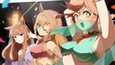 Umamusume ERP banner