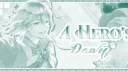 โบโ ใ ๐ฎ ๐ตeฬฒrฬฒo's ๐ฑ๐ฎ๐๐ป โก Discord server banner