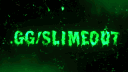 Slime Out 🧪 banner
