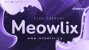 Meowlix.gg banner