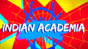 Indian Academia Discord server banner