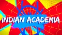 Indian Academia server banner