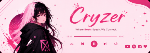 User Banner