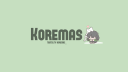 Koremasu Club server banner