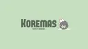 Koremasu Club Discord server banner