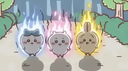 Chillwawa Banner