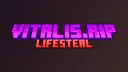 Vitalis banner