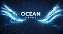✿ Ocean $tore banner