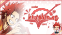 ‼    ∿　 /kirishimas  ・ Discord server banner