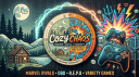 Cozy Chaos (18+) Discord server banner