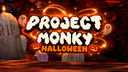 Project Monky Banner