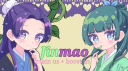 🪭𓂃 /𝓙inmao 𝜗𝜚 tag 金茂 Discord server banner
