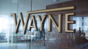 ⓘ WAYNE ENTERPRISES . Discord server banner