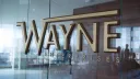 ⓘ WAYNE ENTERPRISES . server banner