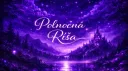 Polnočná Ríša Discord server banner