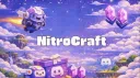 NitroCraft Discord server banner