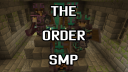 The Order SMP server banner