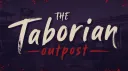 The Taborian Outpost banner