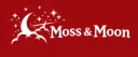Moss & Moon Discord server banner