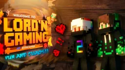 LordN Legacy server banner