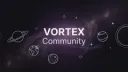 VORTEX 🌀 banner