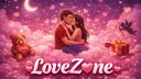LoveZone banner