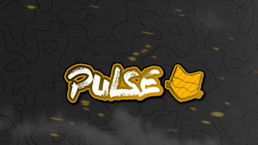 Pulse™ |ɢᴀᴍɪɴɢ & ᴄʜɪʟʟ ⚡| Discord server banner