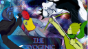(2x EXP) The Cryonegic Discord server banner