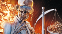 Megadeth™ server banner