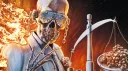 Megadeth™ Discord server banner