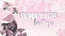 Velvettes Boutique 𝜗𝜚 Discord server banner