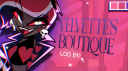 Velvette's Boutique 𝜗𝜚 Discord server banner