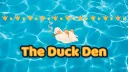 The Duck Den banner