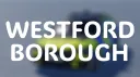 Westford Borough banner