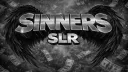 ☩ Vengeance  Family banner