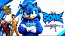 Banner do servidor SONIC EVENTO ON 1 WIN 2 NO PX