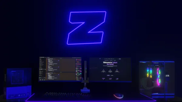 banner