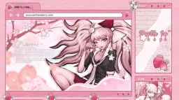 𝘗𝘢𝘵𝘩 𝘵𝘰 𝘏𝘰𝘱𝘦 ⋅˚ʚɞ server banner