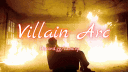 Villain Arc || Community. Chill. Social. Vc. Events. Gwys Discord server banner
