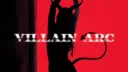 Villain Arc  || Community. Chill. Social. Vc. Events. Gwys server banner