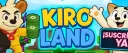 KiroLand Roblox banner