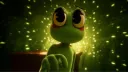⧼🪷⧽﹒ THE FROG POND ⟢ (15+) server banner