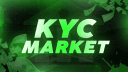 🏦︲Kyc Market banner