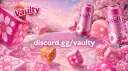 Vaulty banner