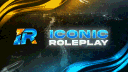 Iconic Roleplay | 2026 banner