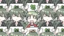 ( ≖  ‿  ≖ ) oaf server banner