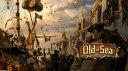 OLD OF SEA Discord server banner