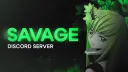 Savage / ポイント banner