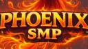 PHOENIX SMP🔥 Discord server banner